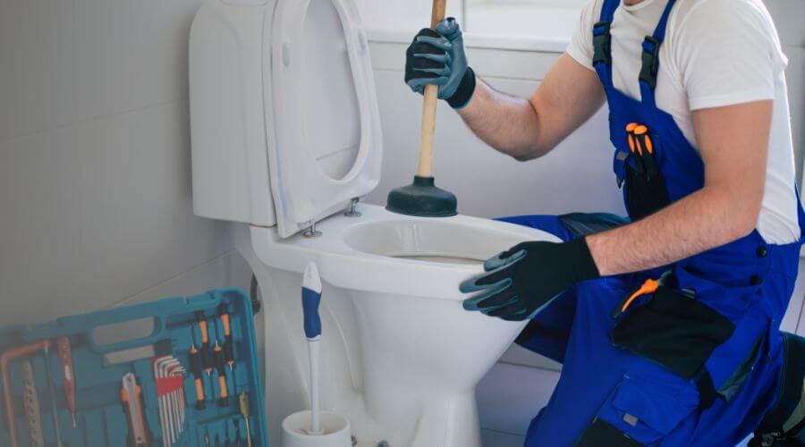 Local 24/7 Emergency Plumbing in Oak Harbor, WA